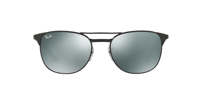 Ray-Ban Signet Sunglasses RB3429M 002/40