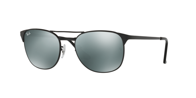 Ray-Ban Signet Sunglasses RB3429M 002/40