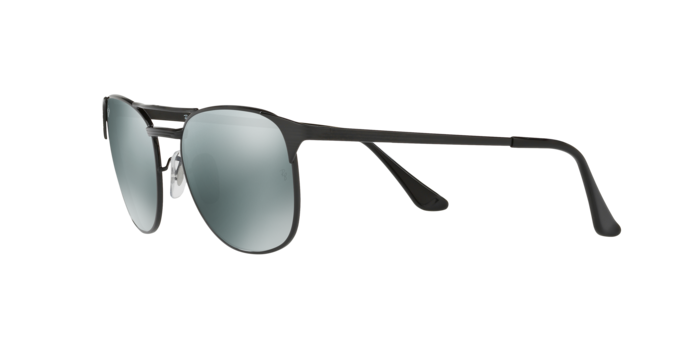 Ray-Ban Signet Sunglasses RB3429M 002/40