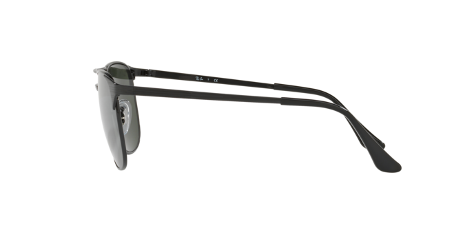 Ray-Ban Signet Sunglasses RB3429M 002/40