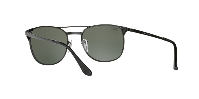 Ray-Ban Signet Sunglasses RB3429M 002/40
