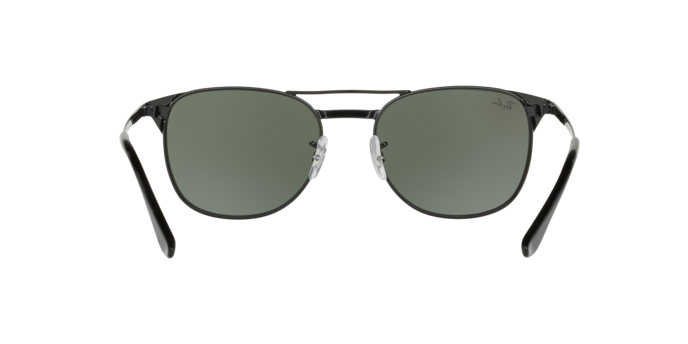 Ray-Ban Signet Sunglasses RB3429M 002/40