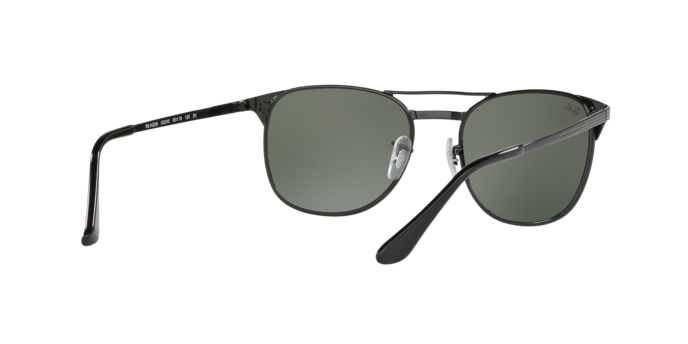 Ray-Ban Signet Sunglasses RB3429M 002/40