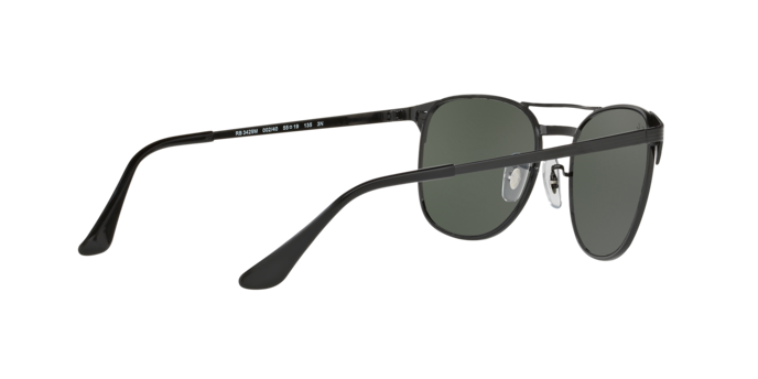 Ray-Ban Signet Sunglasses RB3429M 002/40