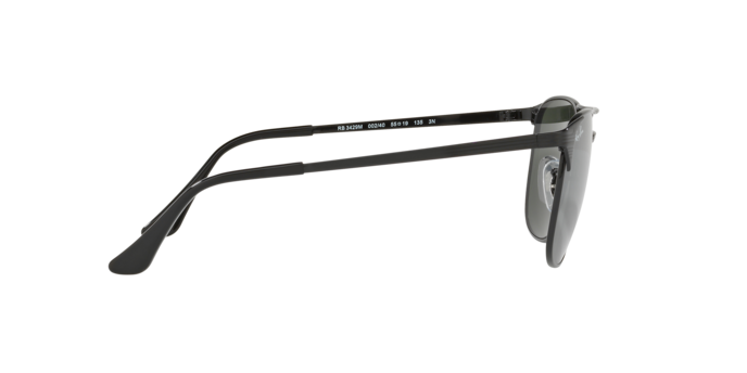 Ray-Ban Signet Sunglasses RB3429M 002/40