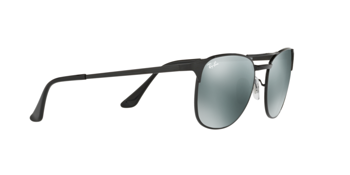 Ray-Ban Signet Sunglasses RB3429M 002/40