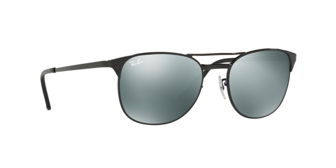 Ray-Ban Signet Sunglasses RB3429M 002/40