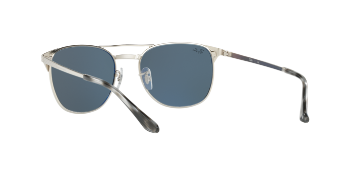 Ray-Ban Signet Sunglasses RB3429M 003/R5