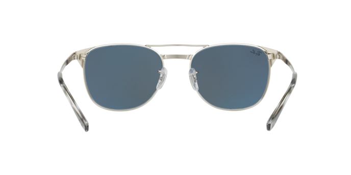 Ray-Ban Signet Sunglasses RB3429M 003/R5