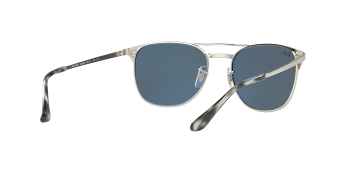 Ray-Ban Signet Sunglasses RB3429M 003/R5