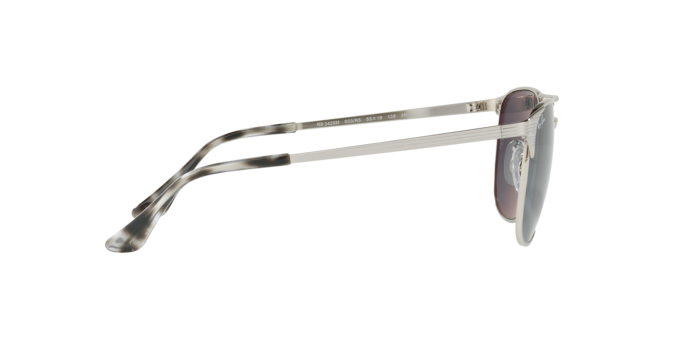 Ray-Ban Signet Sunglasses RB3429M 003/R5