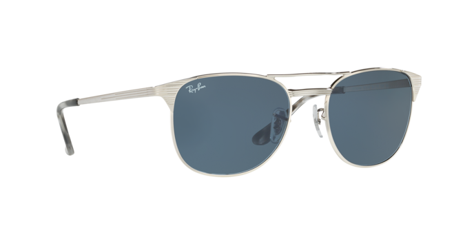 Ray-Ban Signet Sunglasses RB3429M 003/R5