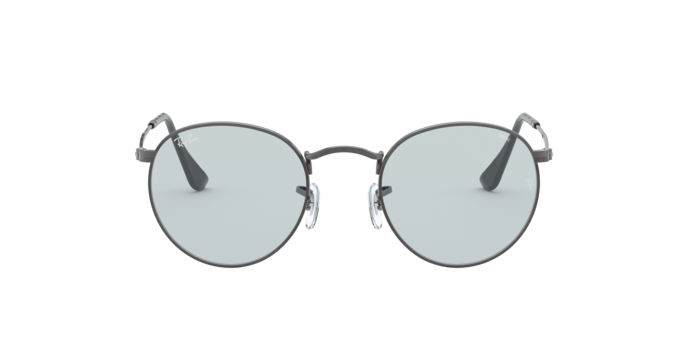 Ray-Ban Round Metal Sunglasses RB3447 004/T3