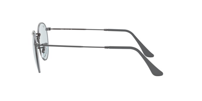 Ray-Ban Round Metal Sunglasses RB3447 004/T3