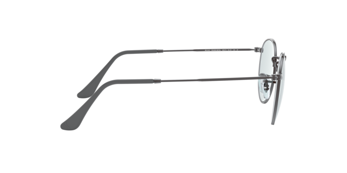 Ray-Ban Round Metal Sunglasses RB3447 004/T3