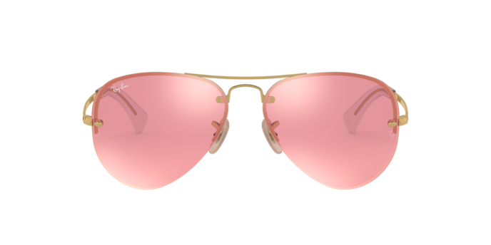 Ray-Ban Rb3449 Sunglasses RB3449 001/E4