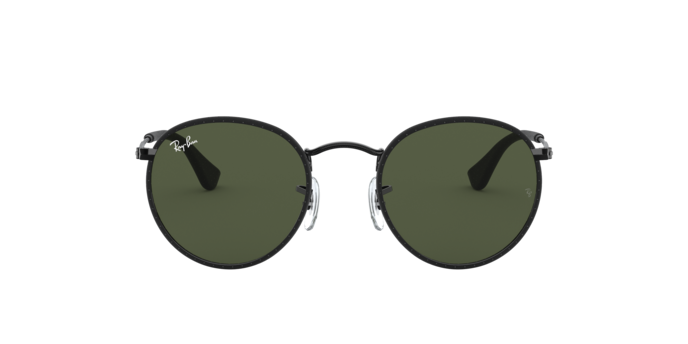 Ray-Ban Round Craft Sunglasses RB3475Q 9040