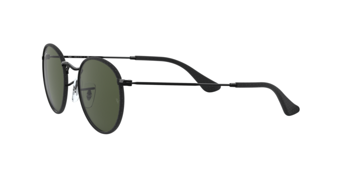 Ray-Ban Round Craft Sunglasses RB3475Q 9040