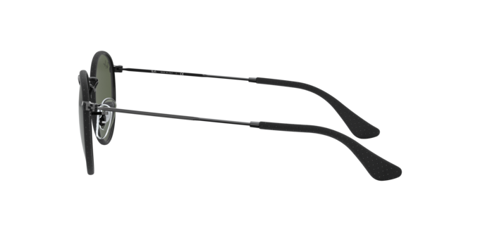 Ray-Ban Round Craft Sunglasses RB3475Q 9040