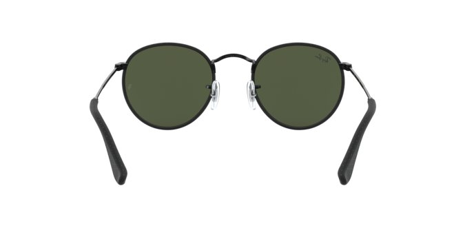 Ray-Ban Round Craft Sunglasses RB3475Q 9040