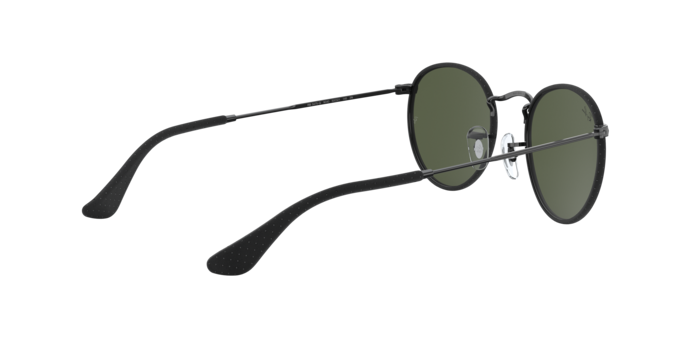 Ray-Ban Round Craft Sunglasses RB3475Q 9040