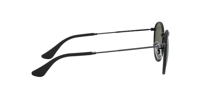 Ray-Ban Round Craft Sunglasses RB3475Q 9040