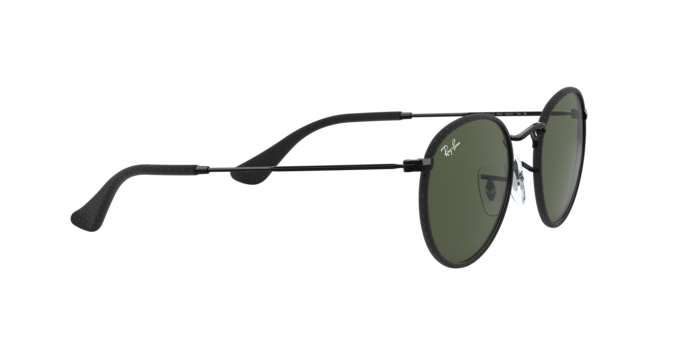 Ray-Ban Round Craft Sunglasses RB3475Q 9040