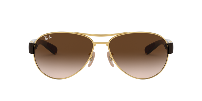 Ray-Ban N/A Sunglasses RB3509 001/13