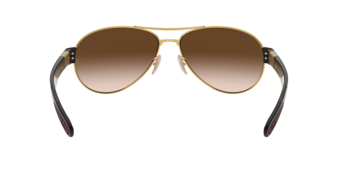 Ray-Ban N/A Sunglasses RB3509 001/13