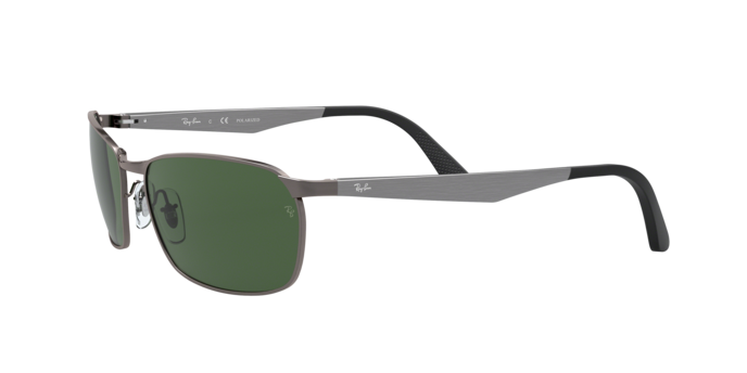 Ray-Ban Sunglasses RB3534 004/58