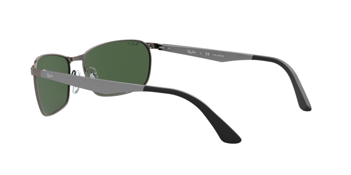Ray-Ban Sunglasses RB3534 004/58