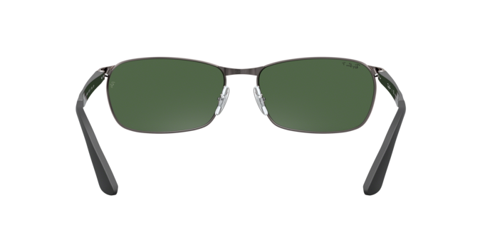 Ray-Ban Sunglasses RB3534 004/58
