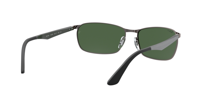 Ray-Ban Sunglasses RB3534 004/58