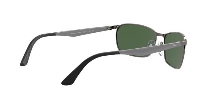 Ray-Ban Sunglasses RB3534 004/58