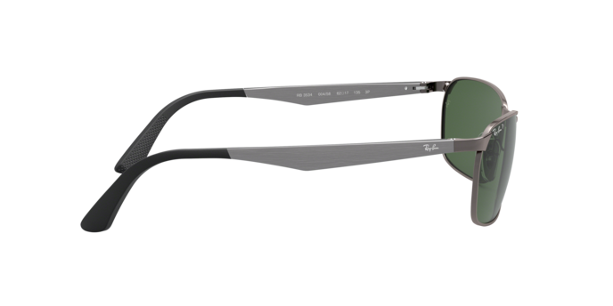 Ray-Ban Sunglasses RB3534 004/58