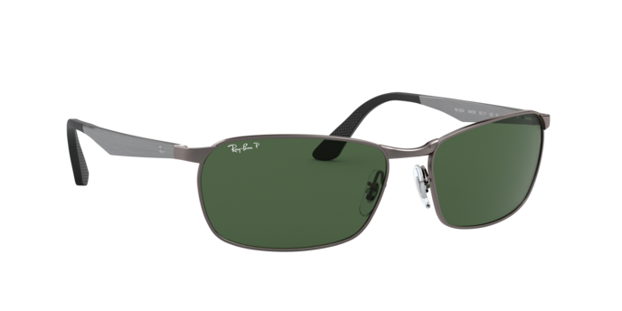 Ray-Ban Sunglasses RB3534 004/58