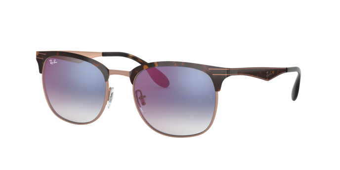 Ray-Ban Sunglasses RB3538 9074X0