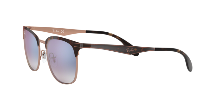 Ray-Ban Sunglasses RB3538 9074X0