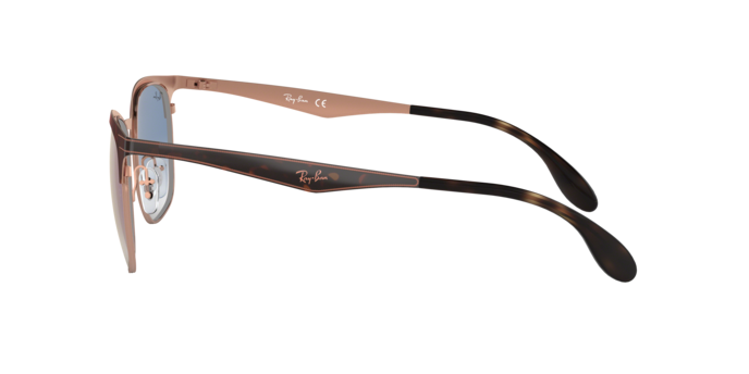 Ray-Ban Sunglasses RB3538 9074X0