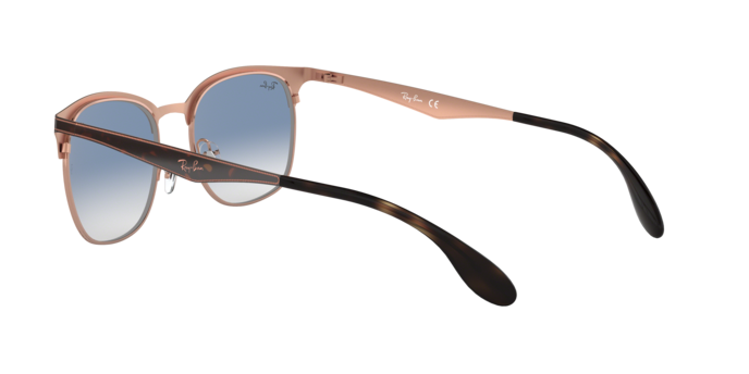Ray-Ban Sunglasses RB3538 9074X0