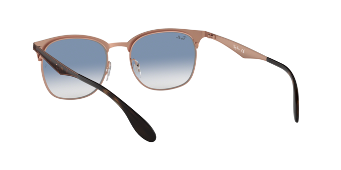 Ray-Ban Sunglasses RB3538 9074X0