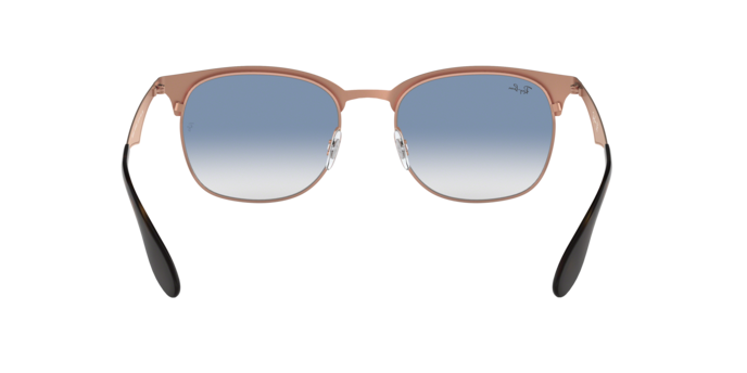 Ray-Ban Sunglasses RB3538 9074X0