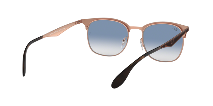 Ray-Ban Sunglasses RB3538 9074X0
