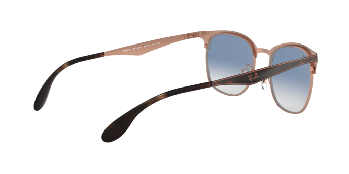 Ray-Ban Sunglasses RB3538 9074X0
