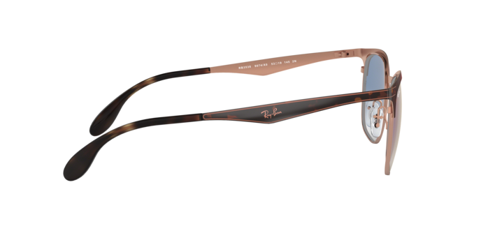 Ray-Ban Sunglasses RB3538 9074X0