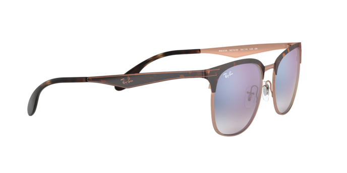 Ray-Ban Sunglasses RB3538 9074X0
