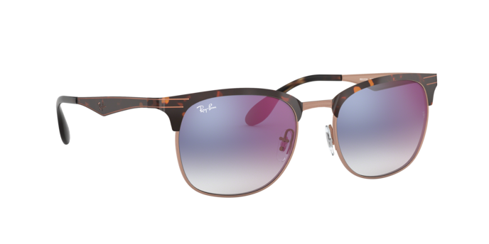Ray-Ban Sunglasses RB3538 9074X0