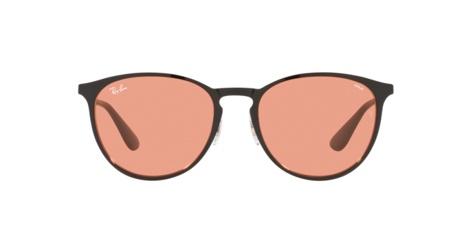 Ray-Ban Erika Metal Sunglasses RB3539 002/Q6