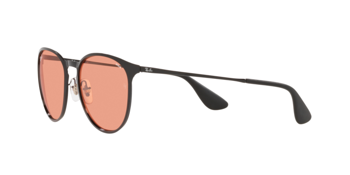 Ray-Ban Erika Metal Sunglasses RB3539 002/Q6