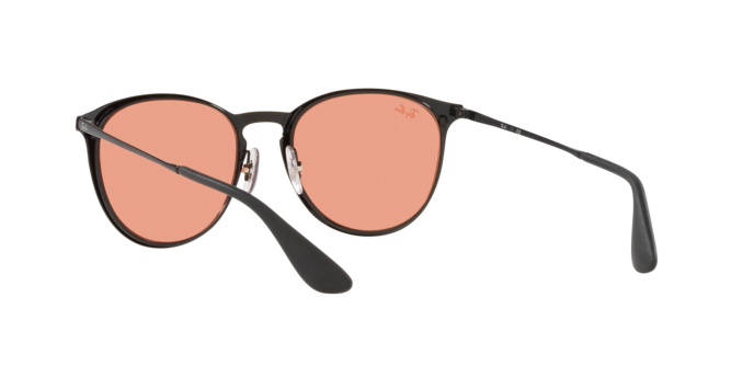 Ray-Ban Erika Metal Sunglasses RB3539 002/Q6